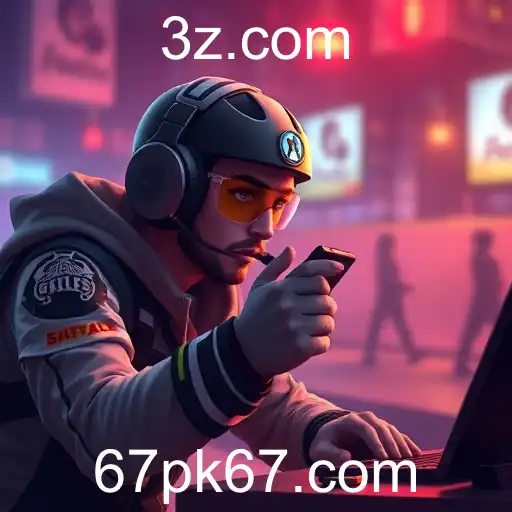 Tendências e Inovações no Mundo dos Jogos Digitais