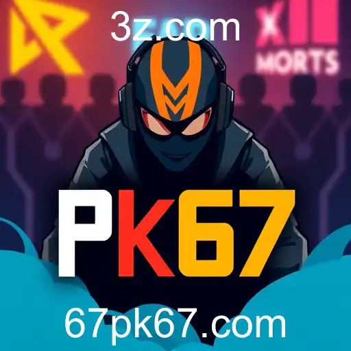 Pk67: Inovação e Novas Tendências no Mundo dos Jogos