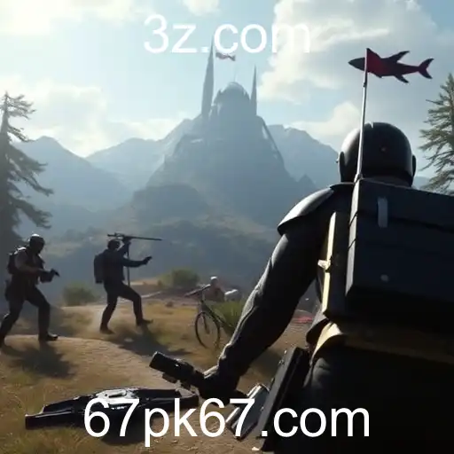 Lançamento de Jogo Surpresa Agita Comunidade Gamer