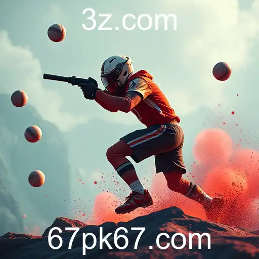 Explorando o Impacto de Pk67 na Comunidade Gamer