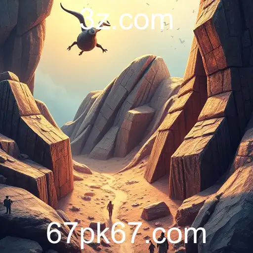 Pk67 e o Futuro dos Jogos Online em 2025