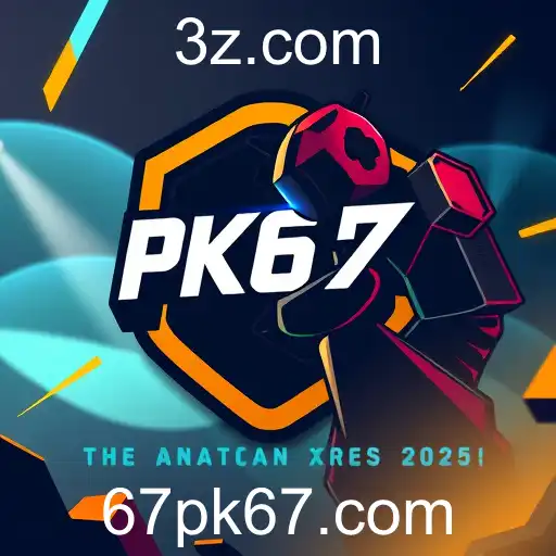 A Ascensão do Pk67 na Comunidade Gamer Brasileira