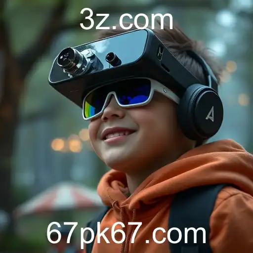 A Revolução dos Jogos de Realidade Aumentada em 2025