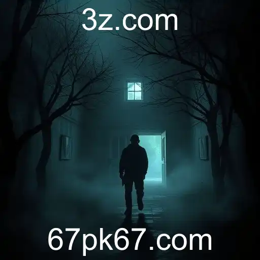 Avanço Tecnológico nos Jogos: O Impacto do Pk67