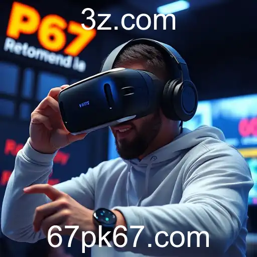 Novas Tendências do Universo Pk67