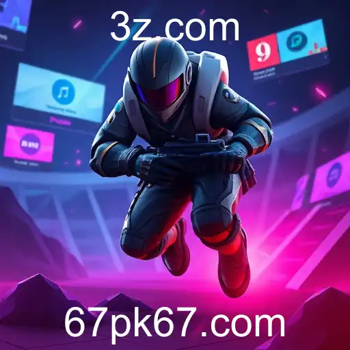 Explorando o Universo do Site Pk67