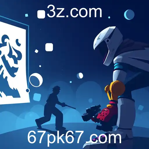 A Importância dos Fóruns na Comunidade Gamer: Uma Nova Categoria no 'Pk67'