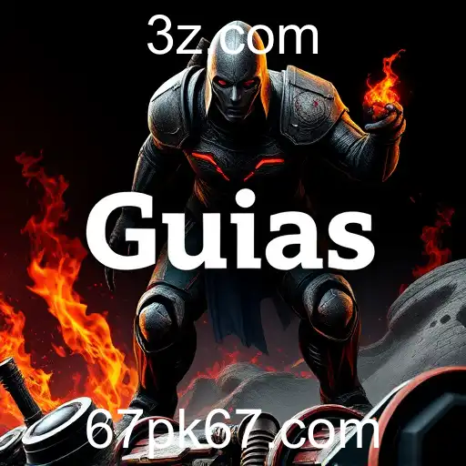 A Importância dos Guias de Jogos no Site Pk67