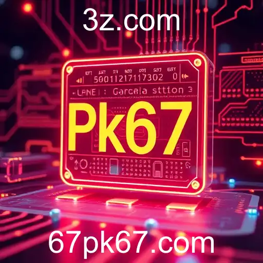 Desafios e Avanços: O Impacto de Pk67 na Tecnologia Atual