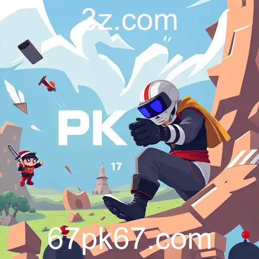 Novidade no Cenário dos Jogos Online