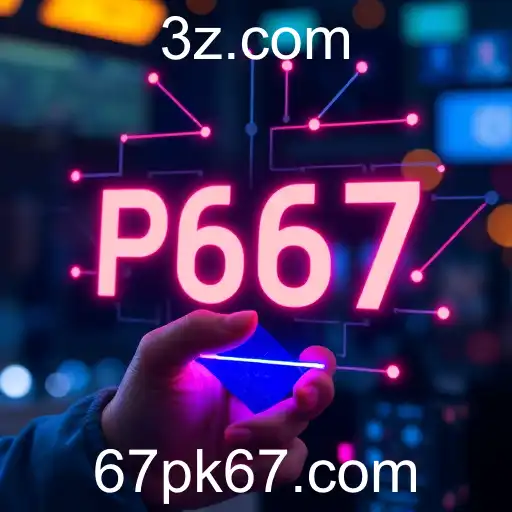 Pk67: A Nova Febre dos Jogos em 2025