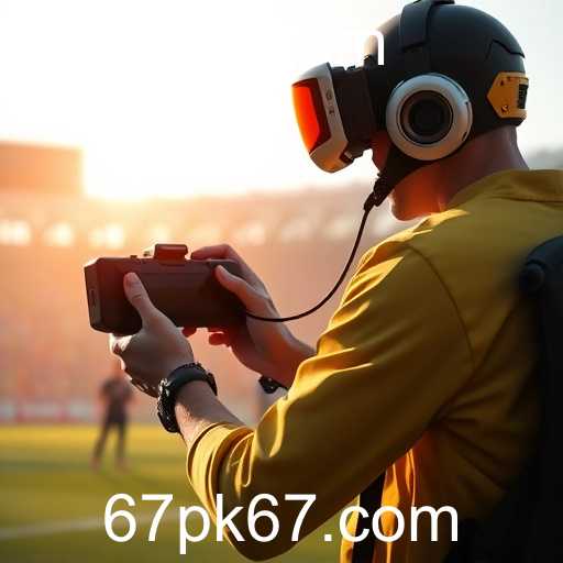 A Revolução dos Jogos Online: Avanços e Desafios