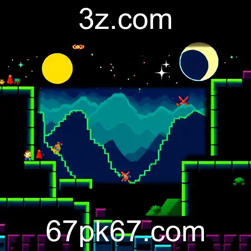 A Evolução dos Jogos em Vídeo: Da Diversão à Experiência Interativa